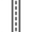 Tegometall Säulen