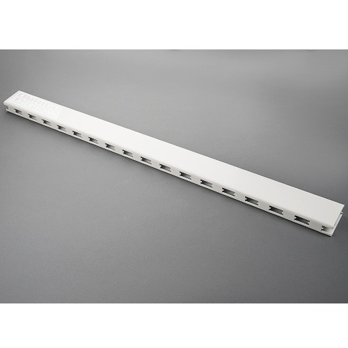 Tegometall Säule 60 x 30 mm Tegometall Säule 60 x 30 mm