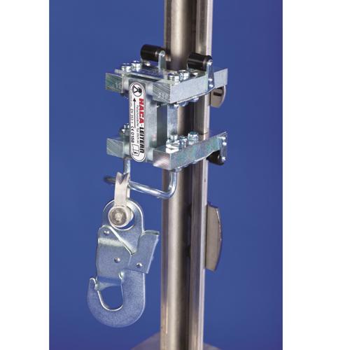 HACA Fallschutzläufer Typ 0529.60 HACA Fallschutzläufer Typ 0529.60