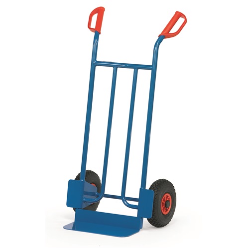 Stahlrohrkarre B1115L Stahlrohrkarre B1115L