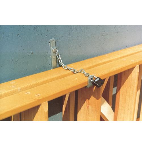HACA Sicherungselement Typ 0116 HACA Sicherungselement Typ 0116