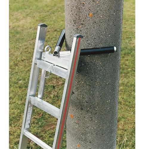 HACA Mastanleger Typ 0543 HACA Mastanleger Typ 0543