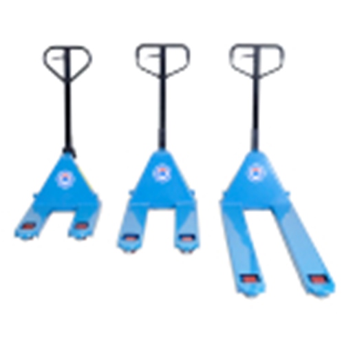Hand-Gabel-Hubwagen Hand-Gabel-Hubwagen