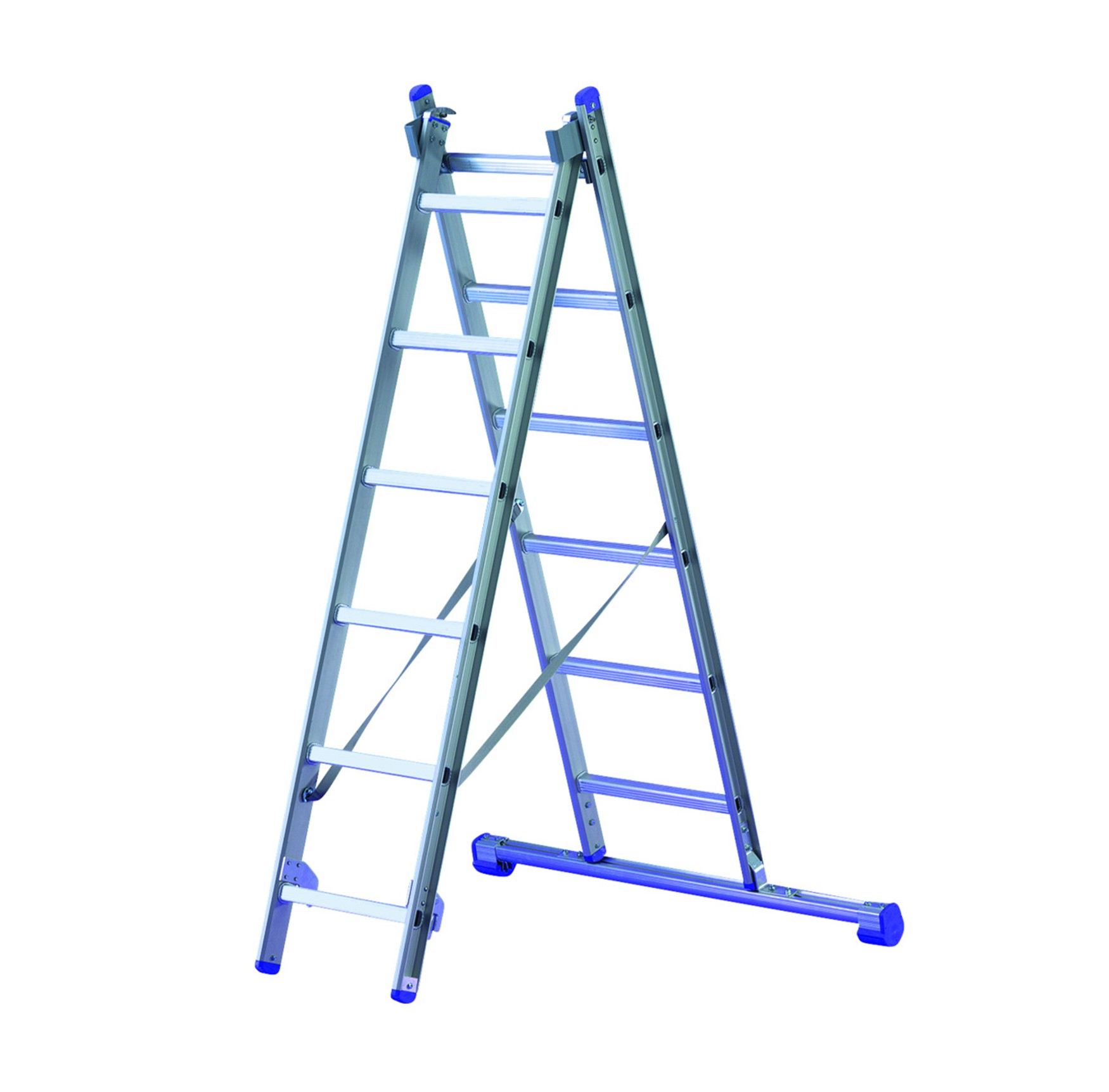 HACA Kombinationsleiter Typ 8215