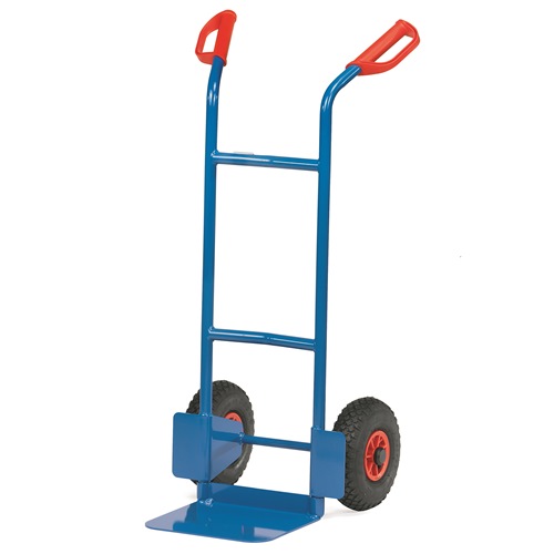 Stahlrohrkarre B1125L Stahlrohrkarre B1125L