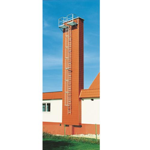 HACA ortsfeste ZWEIHOLM-LEITERN HACA ortsfeste ZWEIHOLM-LEITERN