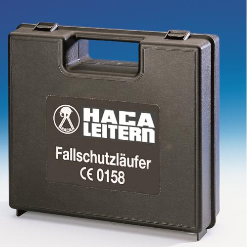 HACA Schutzkoffer für Fallschutzläufer