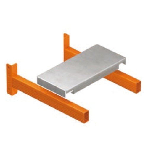 Fachboden verzinkt für Palettenregale Fachboden verzinkt für Palettenregale