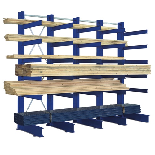 Kragarmregale Konzeption, Planung, Umsetzung und Wartung Kragarmregale Konzeption, Planung, Umsetzung und Wartung