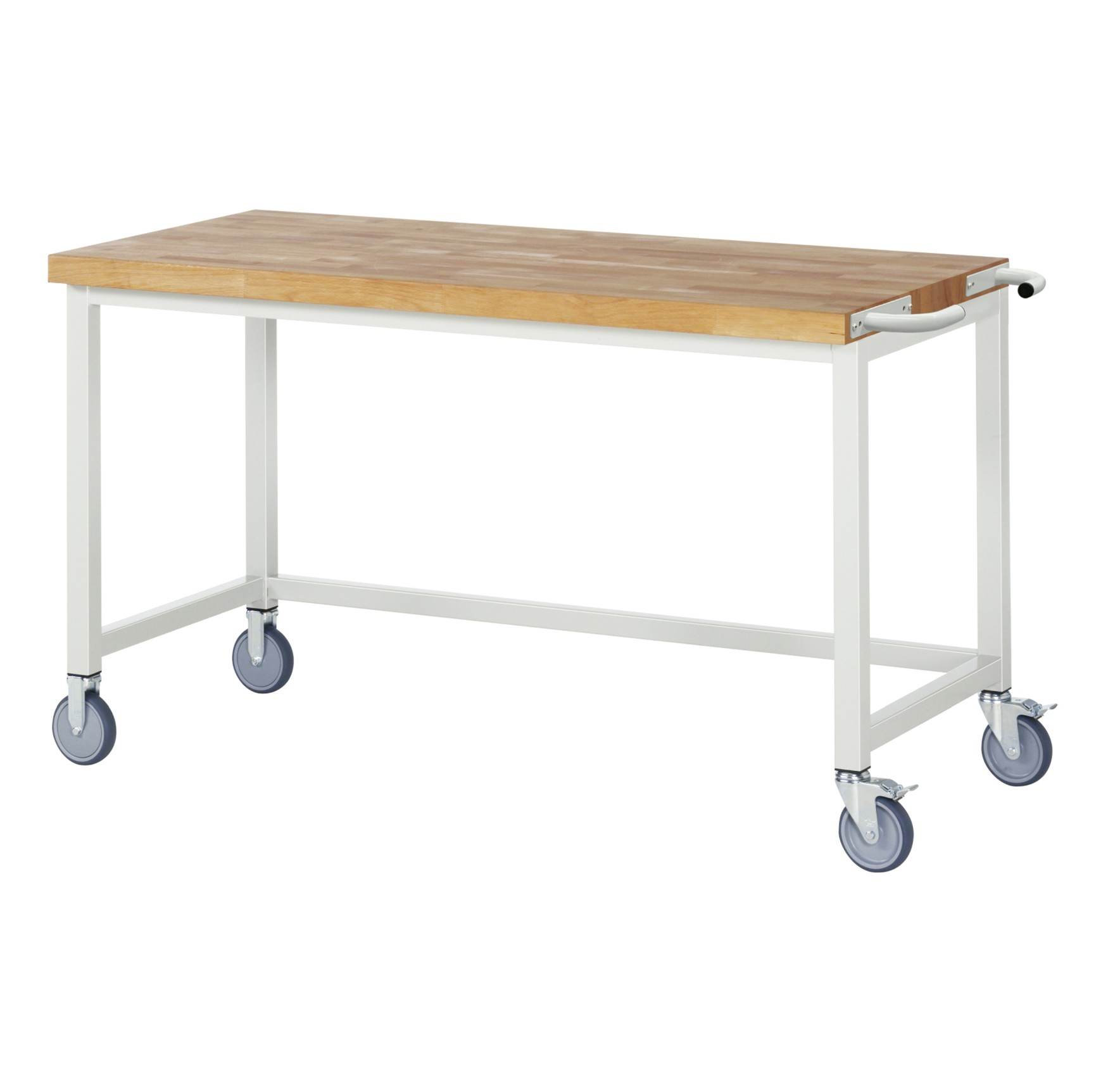 Fahrbare Werkbank 8000 BASIC - Breite 1,5 m