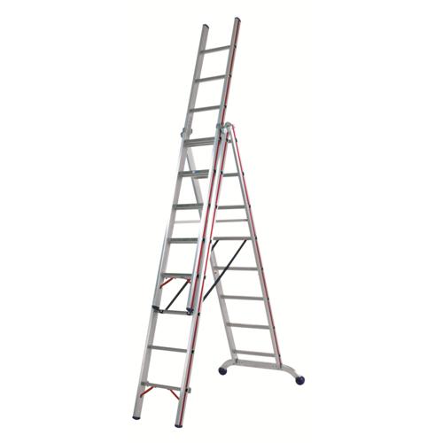 HACA Kombinationsleiter Typ 6225 HACA Kombinationsleiter Typ 6225