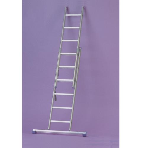 HACA Kombinationsleiter Typ 8215 HACA Kombinationsleiter Typ 8215