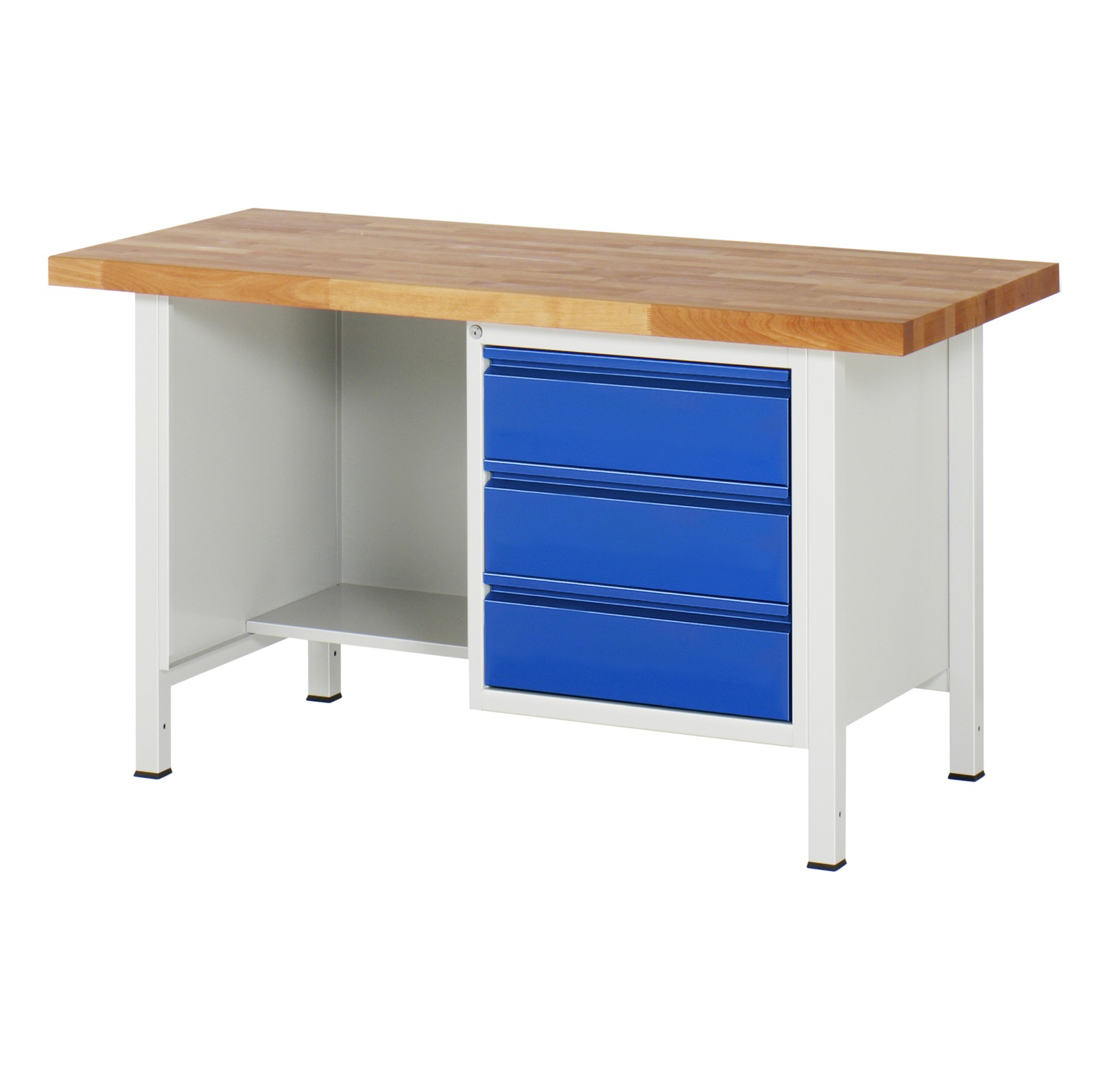 Werkbank 8452 BASIC - Breite 1,5 m