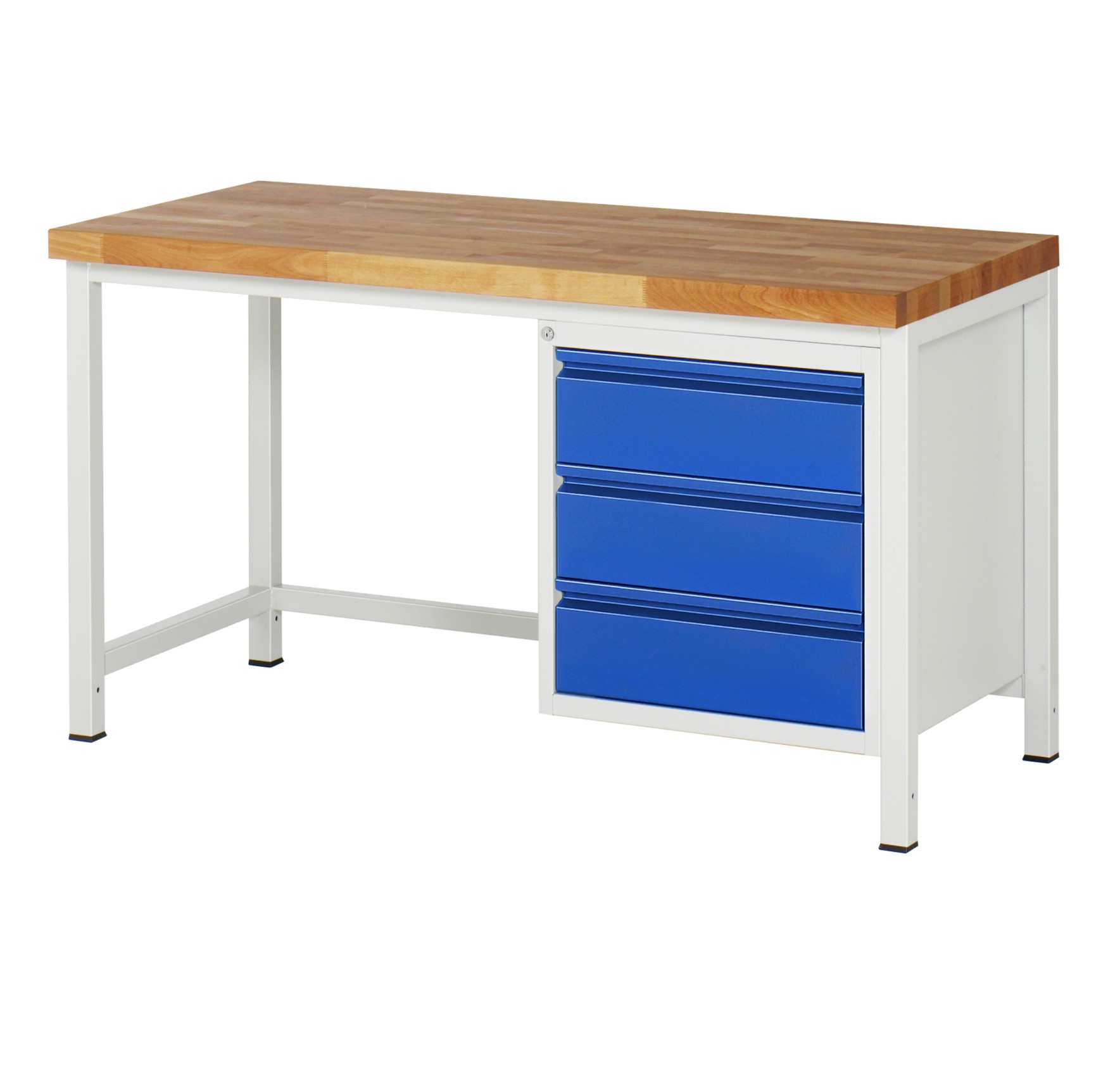 Werkbank 8157 BASIC - Breite 1,5 m