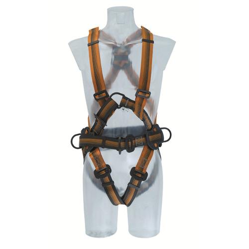 HACA Auffangurt Typ 0529 Größe M - XL HACA Auffangurt Typ 0529 Größe M - XL