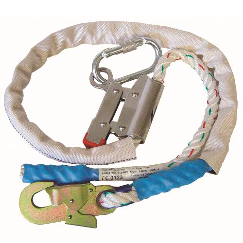 HACA Halteseil Typ 0529 HACA Halteseil Typ 0529