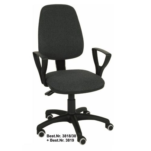 Ergonomie Bürodrehstuhl Ergonomie Bürodrehstuhl