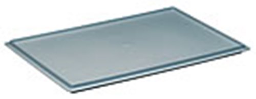 Auflagedeckel für 600x400 mm Farbe: grau Auflagedeckel für 600x400 mm Farbe: grau
