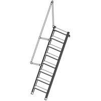 HACA Selbstbautreppe Typ 75 L